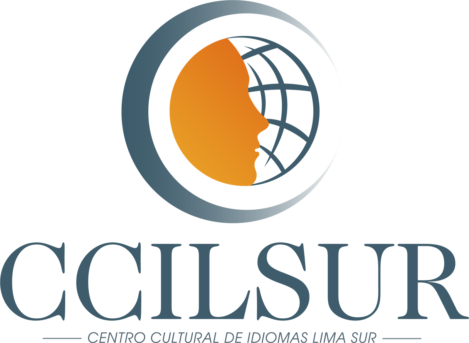 Logo de CCILSUR